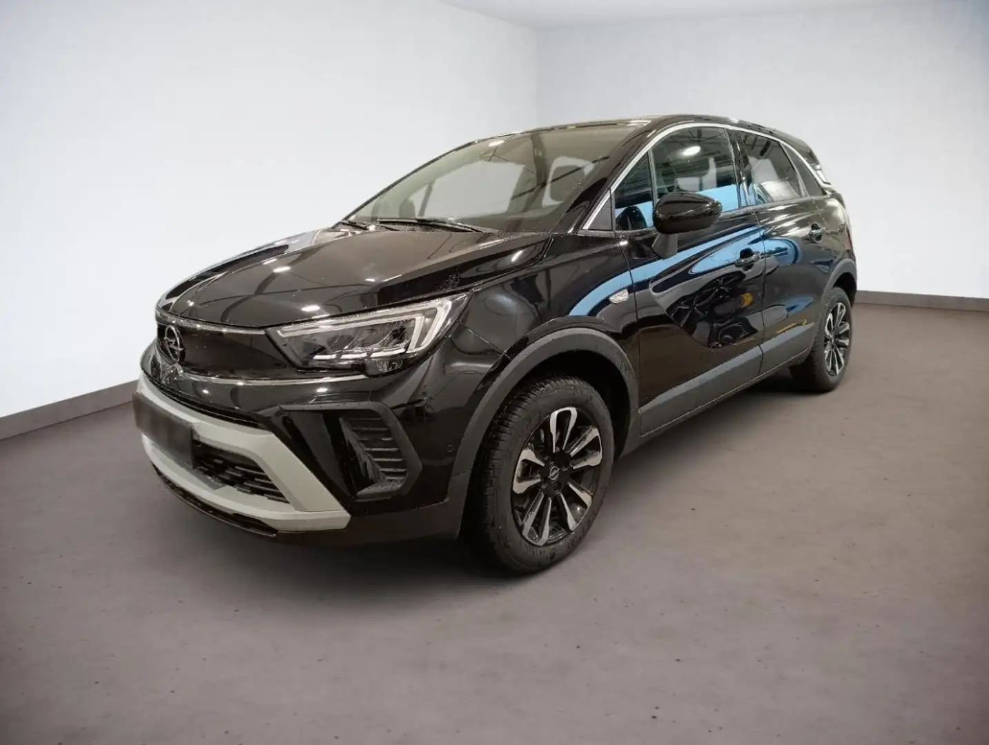 Opel Crossland 1.2 AUTOMATIK,Rückfahrkamera,PDC,LED Schwarz - 2