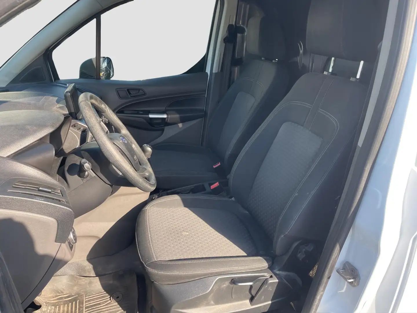 Ford Transit Connect 1.5 EcoBlue L2 Trend Airco | Camera | PDC | Navi | Wit - 2