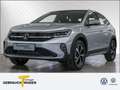 Volkswagen Taigo 1.0 TSI DSG Style Pano Navi IQ-LED ACC RFK Silber - thumbnail 1