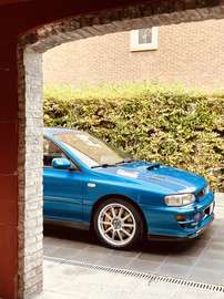 2.0 Turbo GT A/B AWD