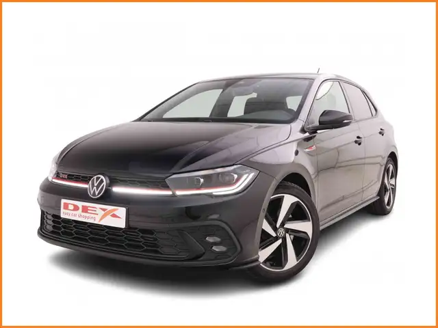 Volkswagen Polo GTI 2.0 TSi 207 DSG + Navi Discover Media + LED + Camera + Virtual Cockpit