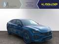Peugeot 408 Hybrid 225 GT Blau - thumbnail 4