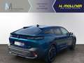 Peugeot 408 Hybrid 225 GT Blau - thumbnail 2