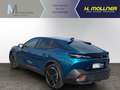Peugeot 408 Hybrid 225 GT Blau - thumbnail 5