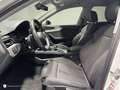 Audi A4 40 TDI Lim. S line *Aut.*LED*Navi* Blanc - thumbnail 7