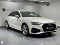 Audi A4 40 TDI Lim. S line *Aut.*LED*Navi* Blanc - thumbnail 4