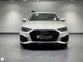 Audi A4 40 TDI Lim. S line *Aut.*LED*Navi* Blanc - thumbnail 23