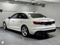 Audi A4 40 TDI Lim. S line *Aut.*LED*Navi* Blanc - thumbnail 2