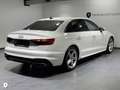 Audi A4 40 TDI Lim. S line *Aut.*LED*Navi* Blanc - thumbnail 3