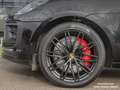 Porsche Macan GTS Aut. Negro - thumbnail 9