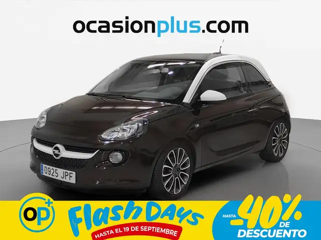 Opel Adam 1.4 XEL S&S Jam