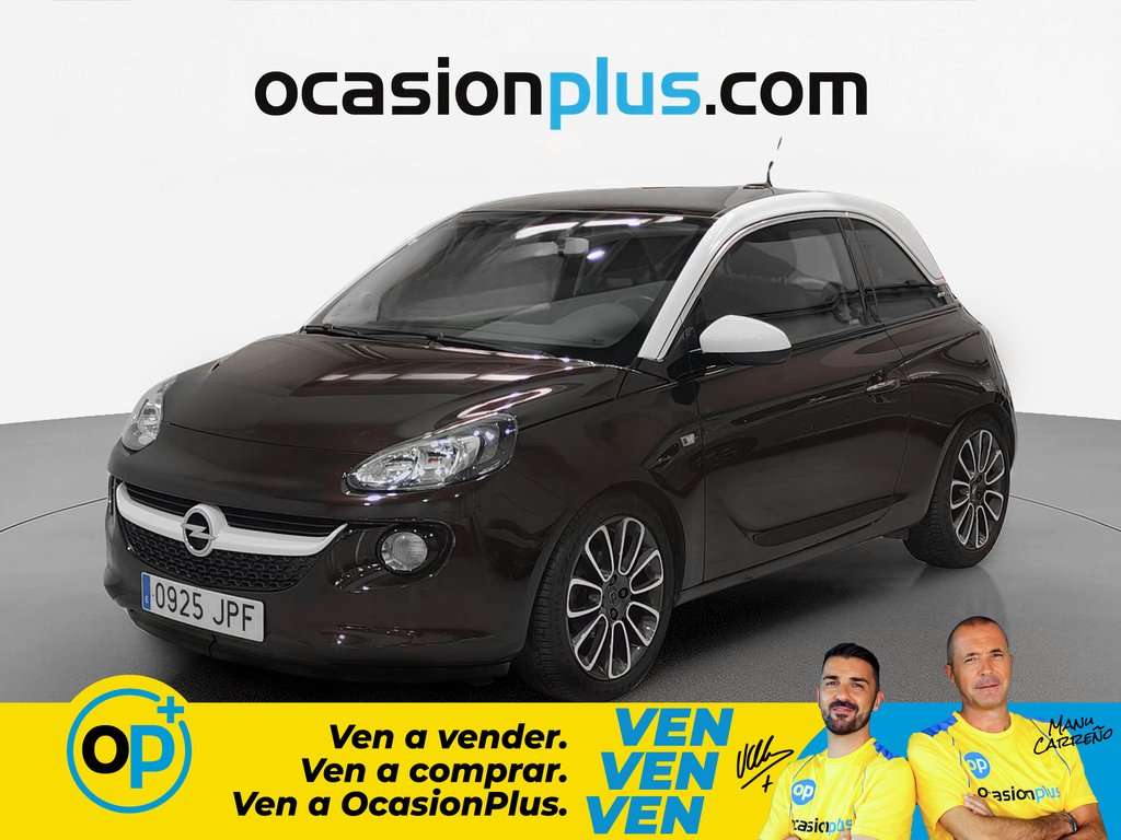 Opel Adam 1.4 XEL S&S Jam - foto 1