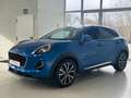Ford Puma 1.5 Ecoblue Titanium 120 Bleu - thumbnail 4