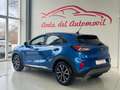 Ford Puma 1.5 Ecoblue Titanium 120 Bleu - thumbnail 3