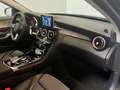 Mercedes-Benz C 180 180 CGI Lim. Automatik*LED-Navi-Tempomat-Leder* Schwarz - thumbnail 16
