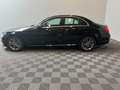 Mercedes-Benz C 180 180 CGI Lim. Automatik*LED-Navi-Tempomat-Leder* Schwarz - thumbnail 8