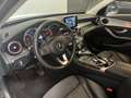 Mercedes-Benz C 180 180 CGI Lim. Automatik*LED-Navi-Tempomat-Leder* Schwarz - thumbnail 11