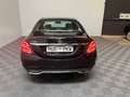 Mercedes-Benz C 180 180 CGI Lim. Automatik*LED-Navi-Tempomat-Leder* Schwarz - thumbnail 6