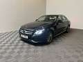 Mercedes-Benz C 180 180 CGI Lim. Automatik*LED-Navi-Tempomat-Leder* Schwarz - thumbnail 1