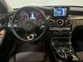 Mercedes-Benz C 180 180 CGI Lim. Automatik*LED-Navi-Tempomat-Leder* Schwarz - thumbnail 13