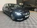 Mercedes-Benz C 180 180 CGI Lim. Automatik*LED-Navi-Tempomat-Leder* Schwarz - thumbnail 3