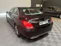 Mercedes-Benz C 180 180 CGI Lim. Automatik*LED-Navi-Tempomat-Leder* Schwarz - thumbnail 2