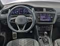 Volkswagen Tiguan R-Line 2.0 l TSI 4MOTION DSG+AHK+RFK+MATRIX+NAV... Zwart - thumbnail 21