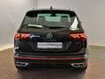 Volkswagen Tiguan R-Line 2.0 l TSI 4MOTION DSG+AHK+RFK+MATRIX+NAV... Zwart - thumbnail 6