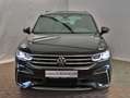 Volkswagen Tiguan R-Line 2.0 l TSI 4MOTION DSG+AHK+RFK+MATRIX+NAV... Zwart - thumbnail 3