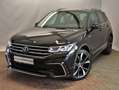 Volkswagen Tiguan R-Line 2.0 l TSI 4MOTION DSG+AHK+RFK+MATRIX+NAV... Zwart - thumbnail 2