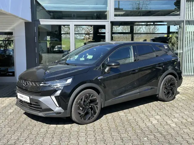 Renault Symbioz Esprit Alpine 145 Vollhybrid
