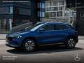 Mercedes-Benz EQA 350 4M PROG+ADVANCED+AHK+KAMERA+SPUR Blau - thumbnail 3