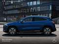 Mercedes-Benz EQA 350 4M PROG+ADVANCED+AHK+KAMERA+SPUR Blau - thumbnail 6