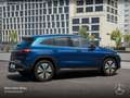Mercedes-Benz EQA 350 4M PROG+ADVANCED+AHK+KAMERA+SPUR Blau - thumbnail 20
