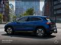 Mercedes-Benz EQA 350 4M PROG+ADVANCED+AHK+KAMERA+SPUR Blau - thumbnail 15