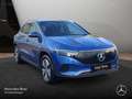 Mercedes-Benz EQA 350 4M PROG+ADVANCED+AHK+KAMERA+SPUR Bleu - thumbnail 5