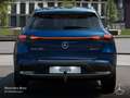Mercedes-Benz EQA 350 4M PROG+ADVANCED+AHK+KAMERA+SPUR Blau - thumbnail 9