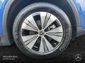 Mercedes-Benz EQA 350 4M PROG+ADVANCED+AHK+KAMERA+SPUR Bleu - thumbnail 6