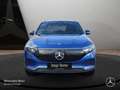 Mercedes-Benz EQA 350 4M PROG+ADVANCED+AHK+KAMERA+SPUR Bleu - thumbnail 3