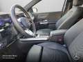 Mercedes-Benz EQA 350 4M PROG+ADVANCED+AHK+KAMERA+SPUR Bleu - thumbnail 11