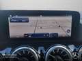 Mercedes-Benz EQA 350 4M PROG+ADVANCED+AHK+KAMERA+SPUR Bleu - thumbnail 16