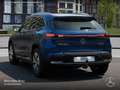 Mercedes-Benz EQA 350 4M PROG+ADVANCED+AHK+KAMERA+SPUR Blau - thumbnail 23