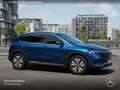 Mercedes-Benz EQA 350 4M PROG+ADVANCED+AHK+KAMERA+SPUR Blau - thumbnail 16