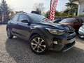 Kia Stonic 1.0 T-GDI 120 CH ISG ACTIVE DCT7 Gris - thumbnail 2