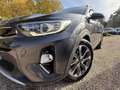Kia Stonic 1.0 T-GDI 120 CH ISG ACTIVE DCT7 Gris - thumbnail 18