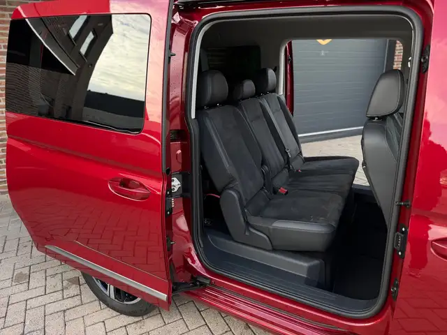 Volkswagen Caddy view 20