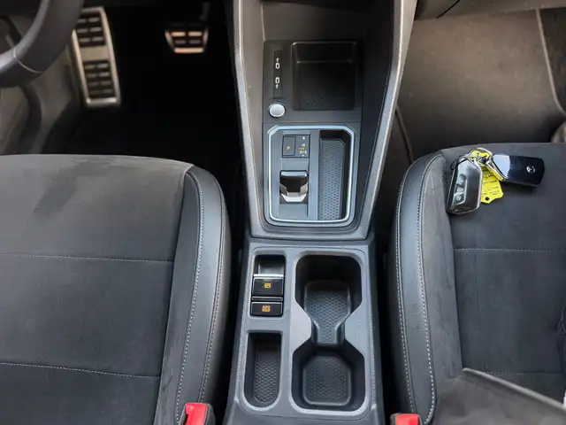 Volkswagen Caddy view 27