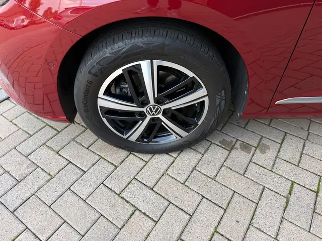 Volkswagen Caddy view 18