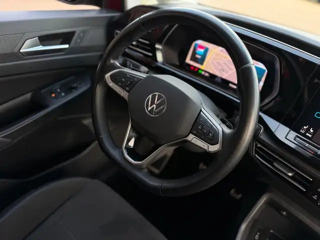 Volkswagen Caddy view 30