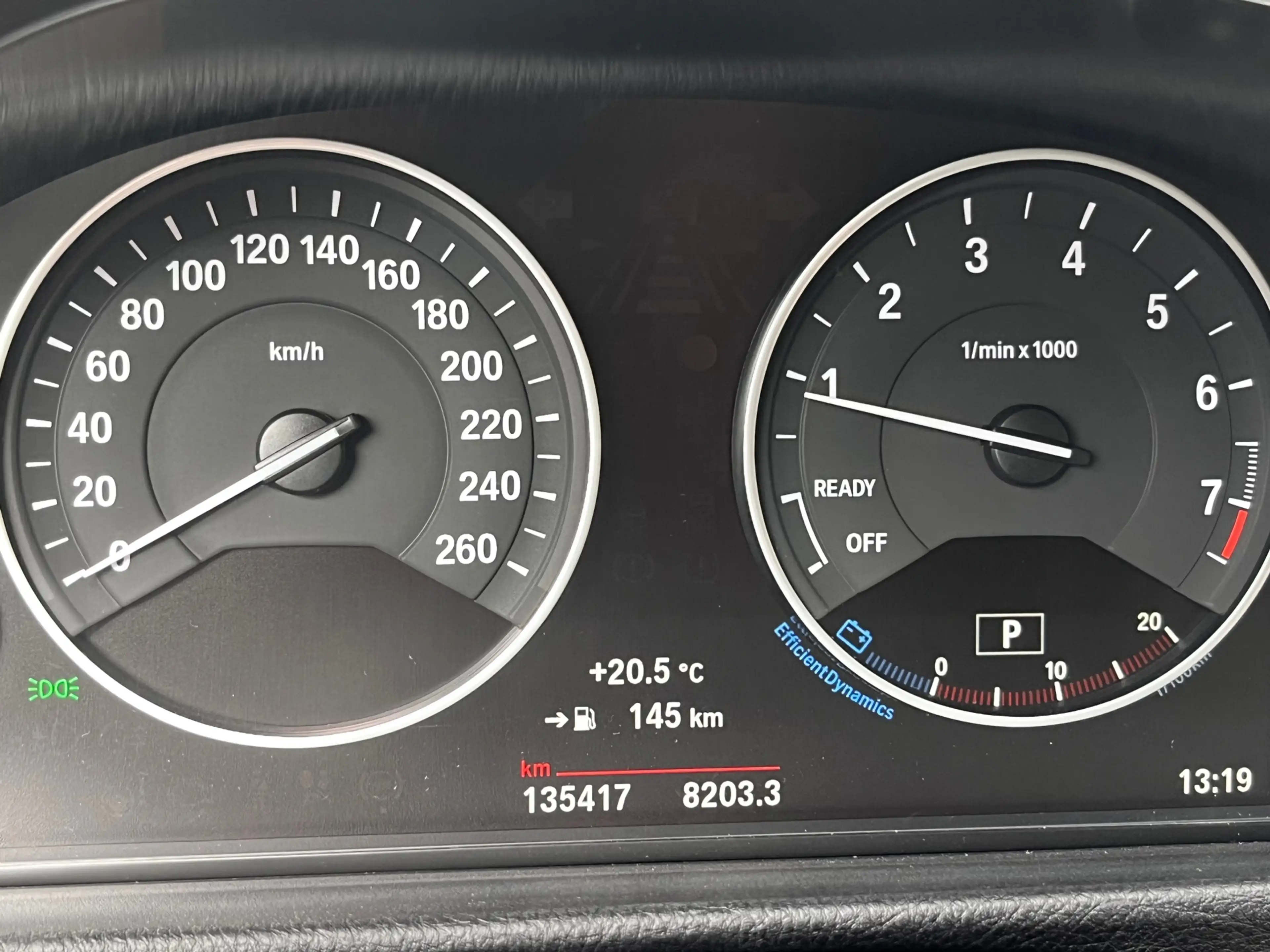 BMW 418 4-serie Gran Coupé 418i Centennial High Executive — photo 36